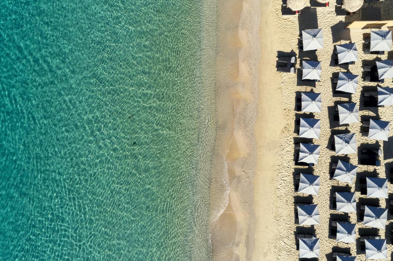 Royal Myconian - Leading Of The World Resort